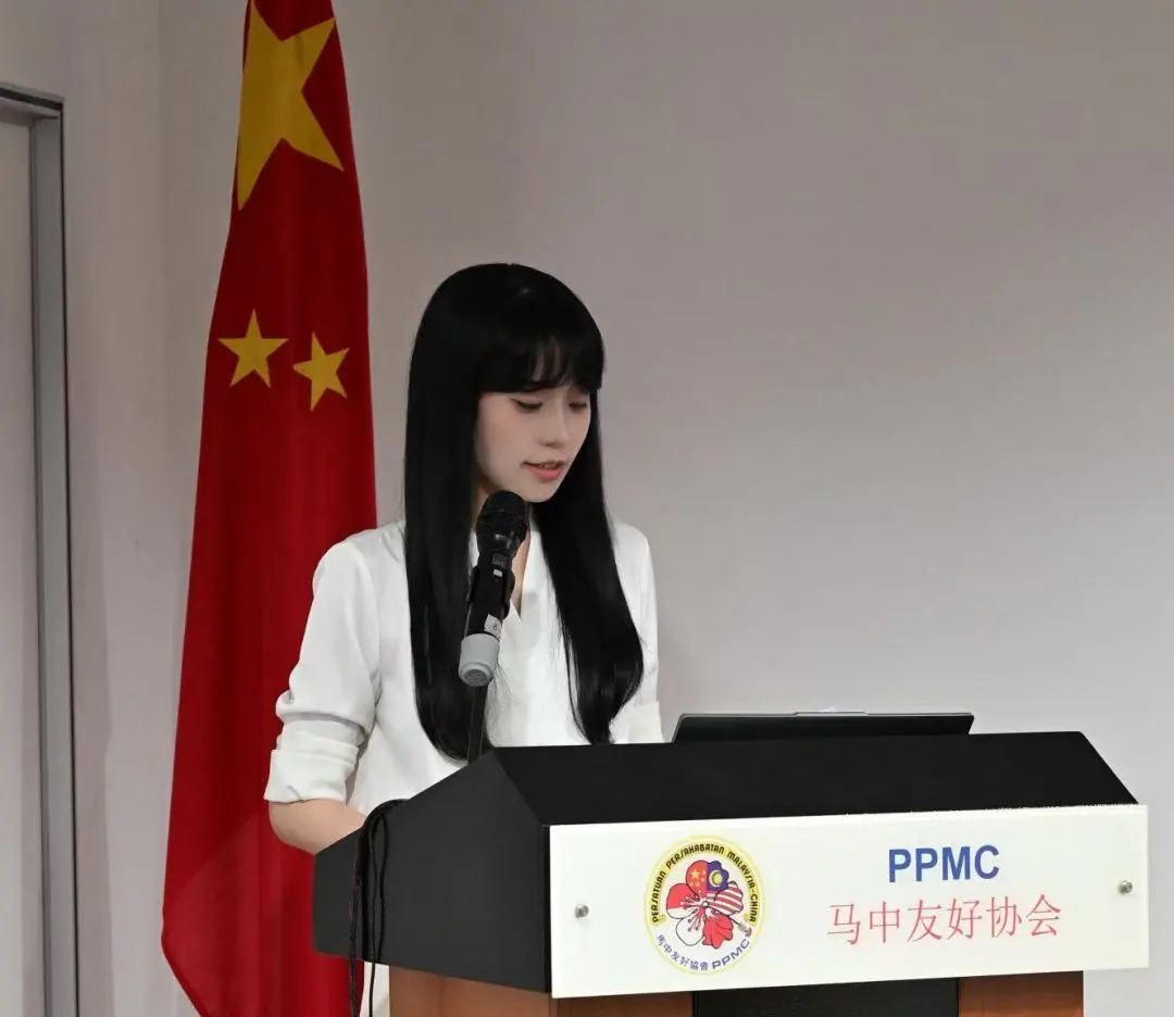 2025中国留学生新生说明会互动环节