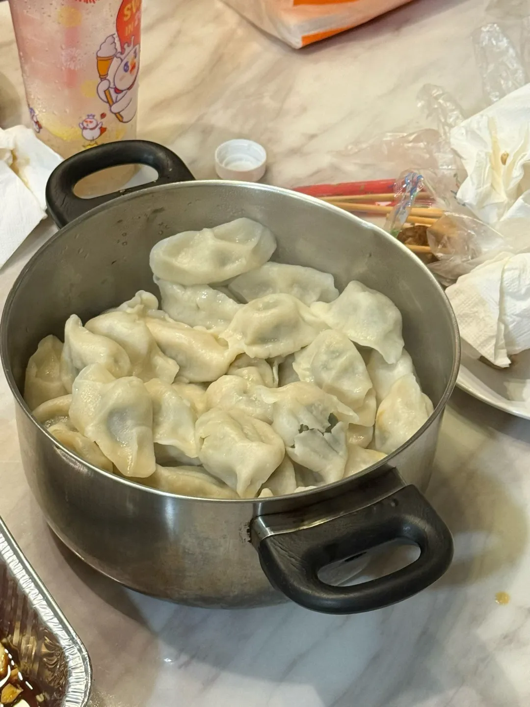 UCSI中国学联团建互动活动