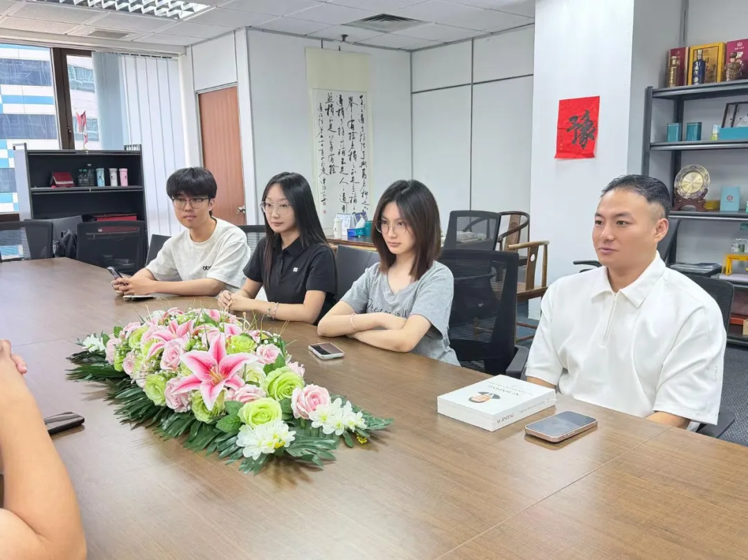 五四青年交流活动发言