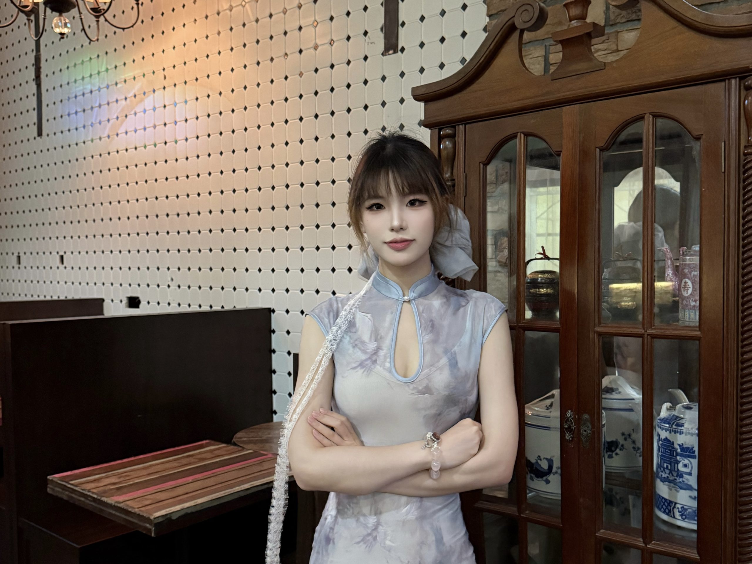 李姗鸿