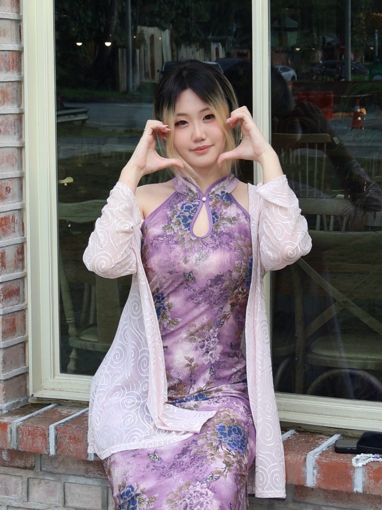 王子心