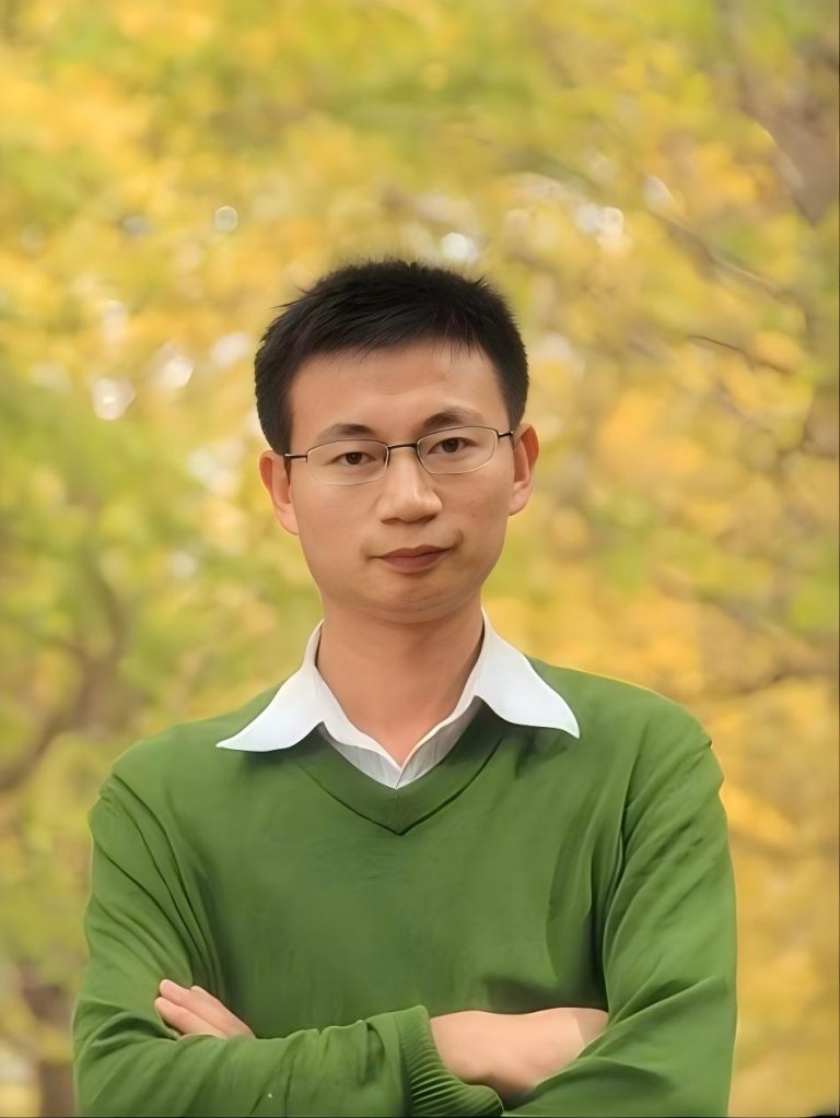 杨乔波
