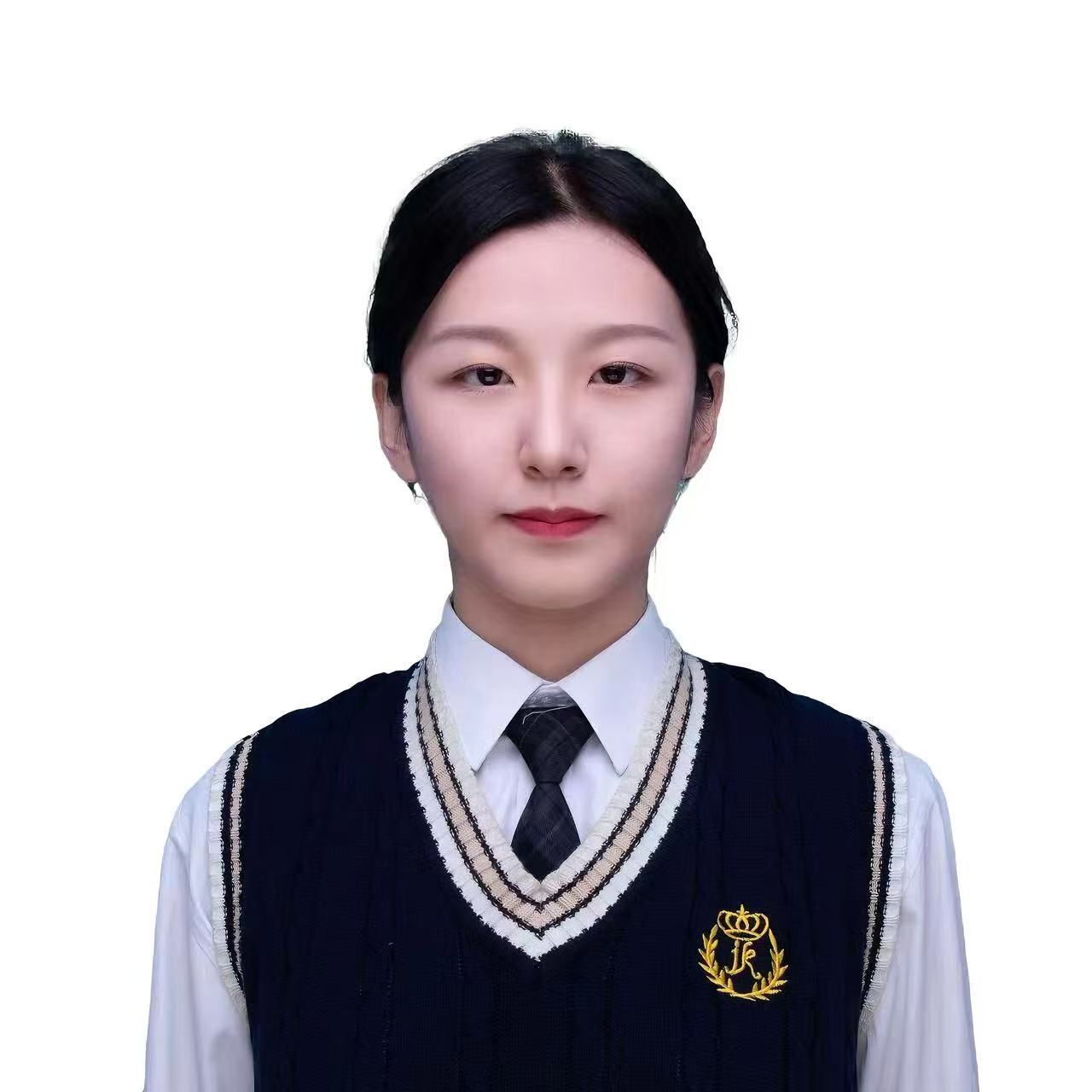 阎怡宁