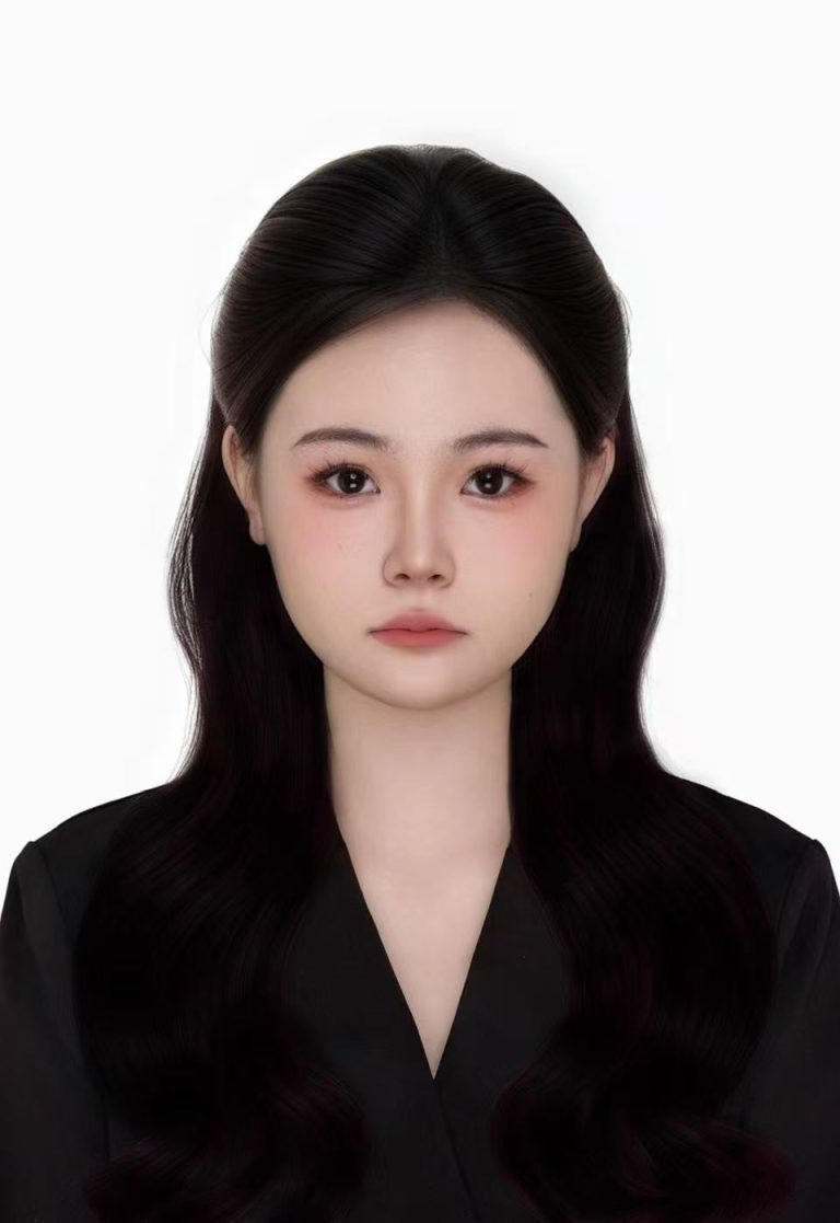 李怡霏