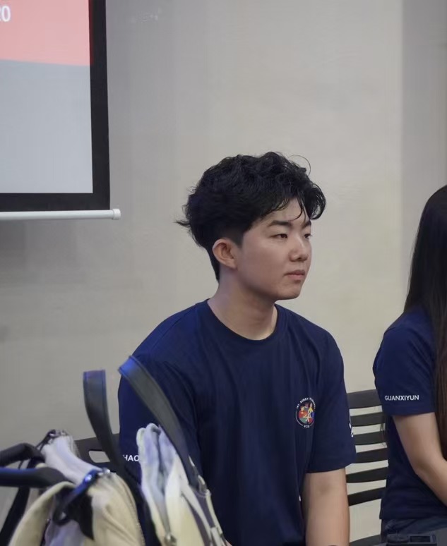 赵俊凯
