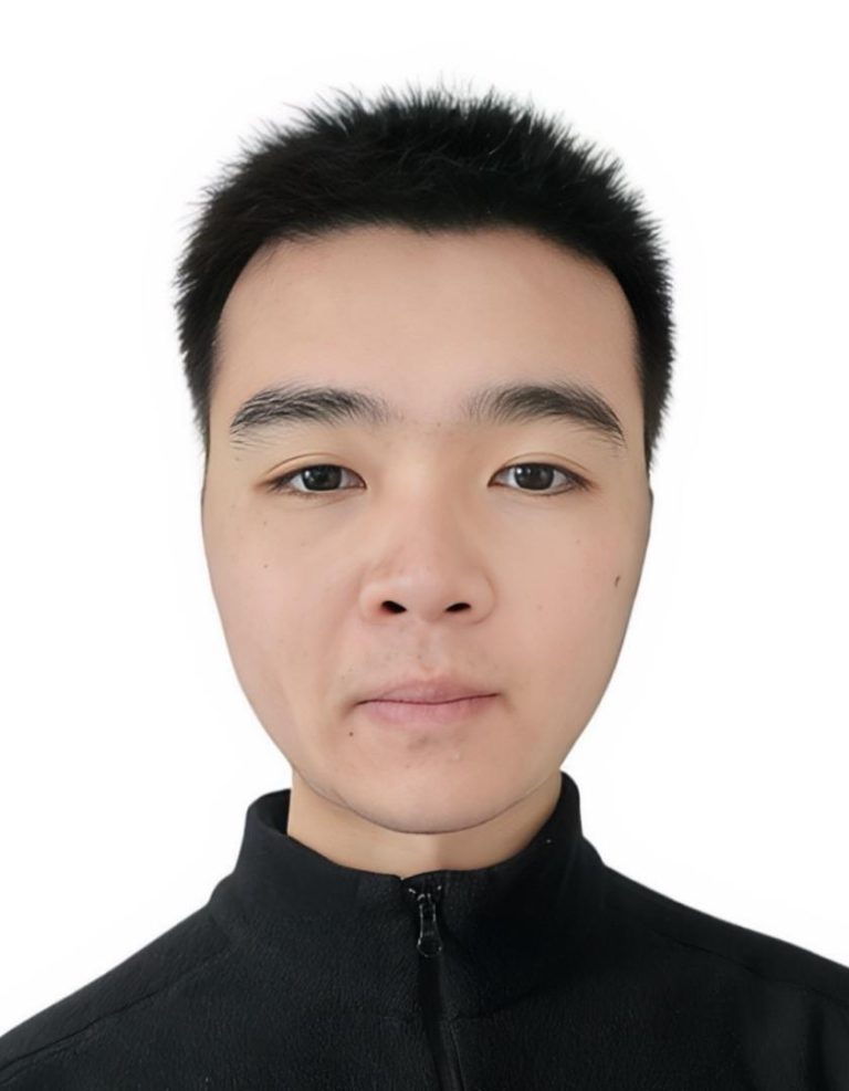 陈林霜